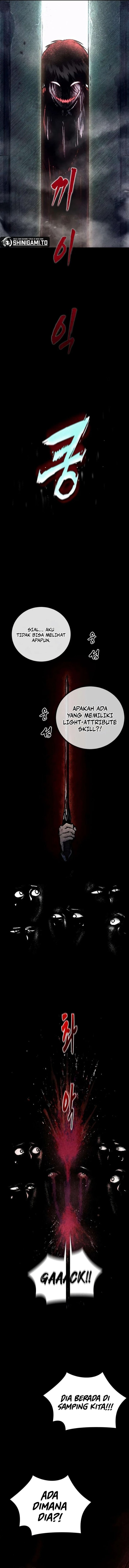 Hell Login Chapter 12 - Page 14