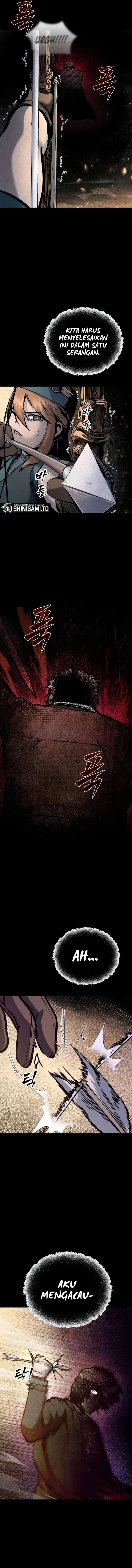 Hell Login Chapter 12 - Page 16