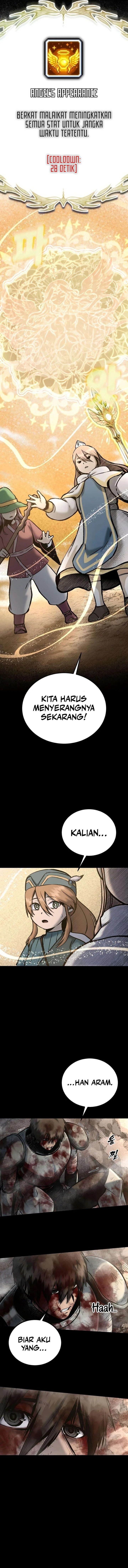 Hell Login Chapter 12 - Page 19