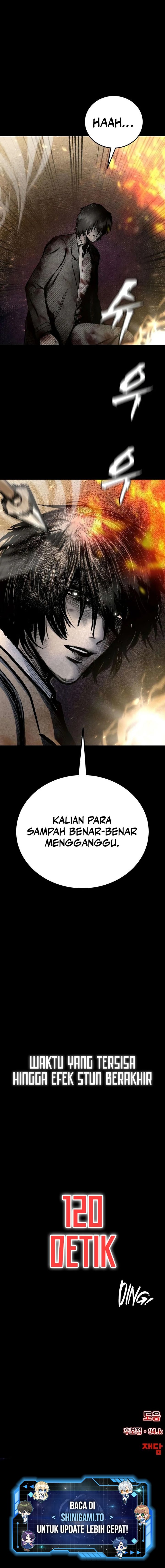 Hell Login Chapter 12 - Page 21