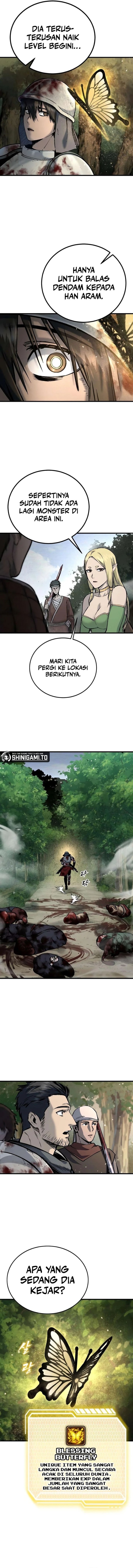 Hell Login Chapter 12 - Page 3