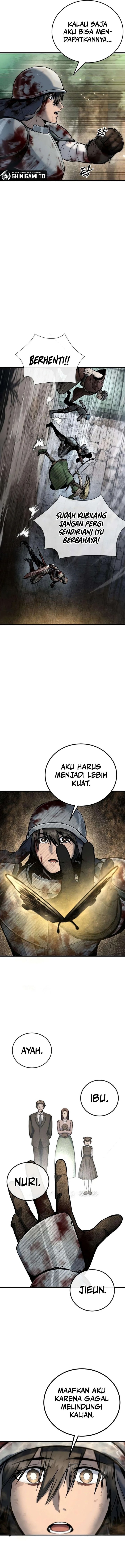 Hell Login Chapter 12 - Page 4
