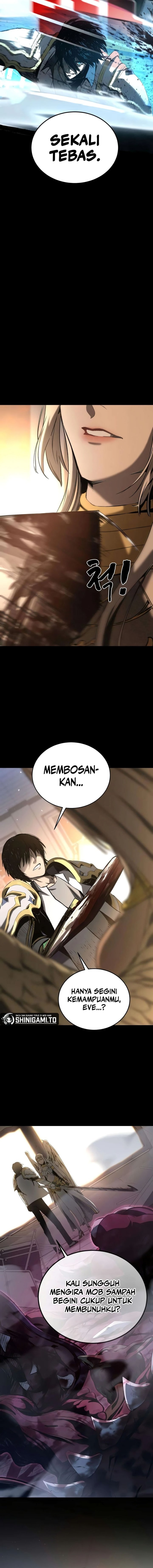 Hell Login Chapter 2 - Page 11