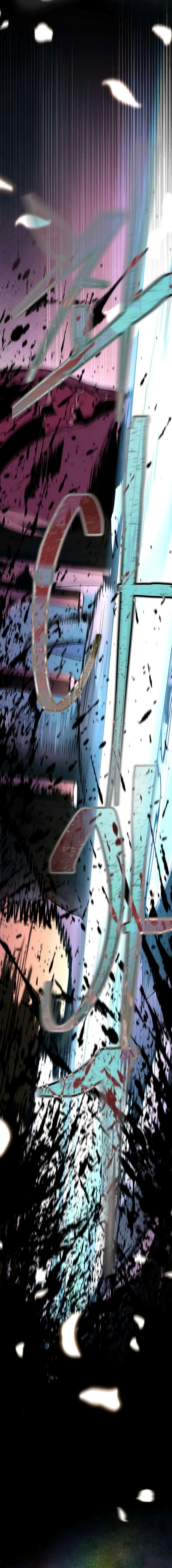 Hell Login Chapter 2 - Page 15