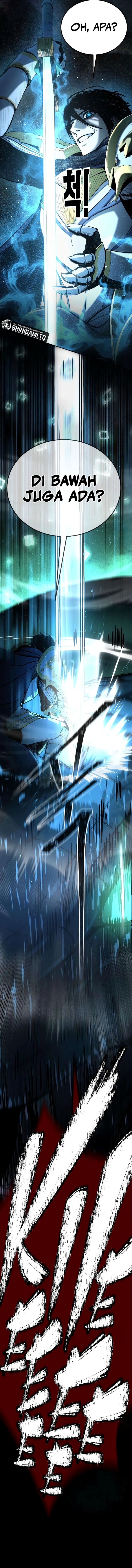 Hell Login Chapter 2 - Page 26