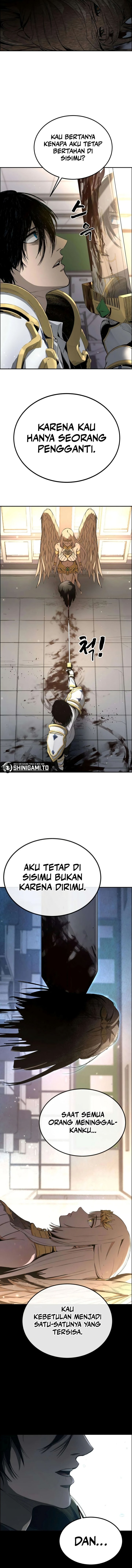 Hell Login Chapter 2 - Page 3