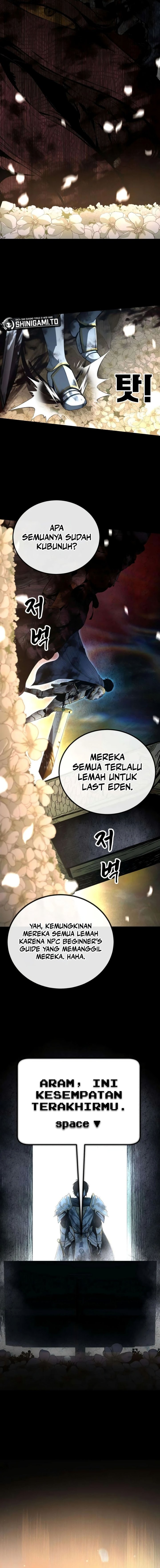 Hell Login Chapter 2 - Page 30