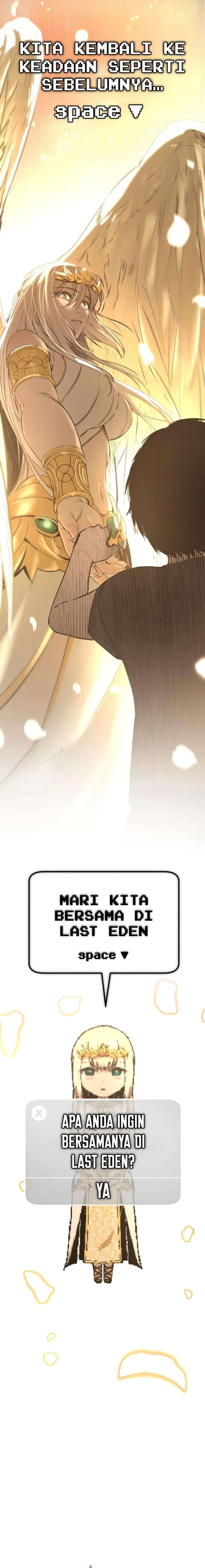 Hell Login Chapter 2 - Page 31