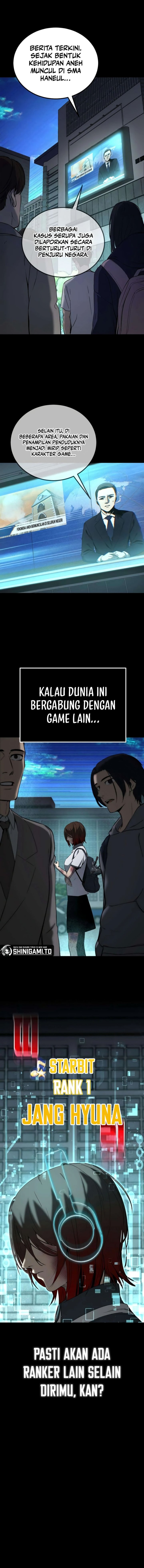 Hell Login Chapter 2 - Page 35