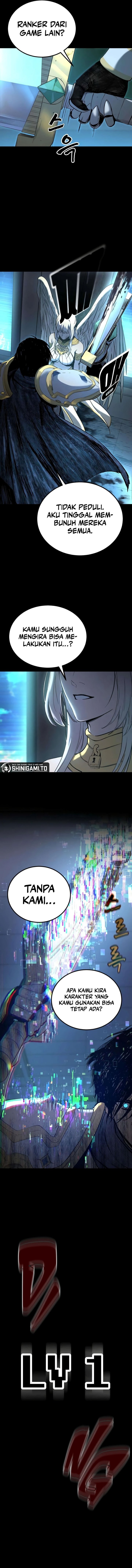 Hell Login Chapter 2 - Page 36