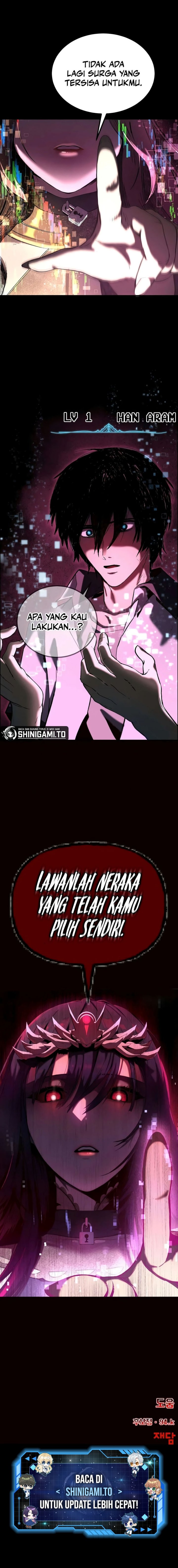 Hell Login Chapter 2 - Page 37