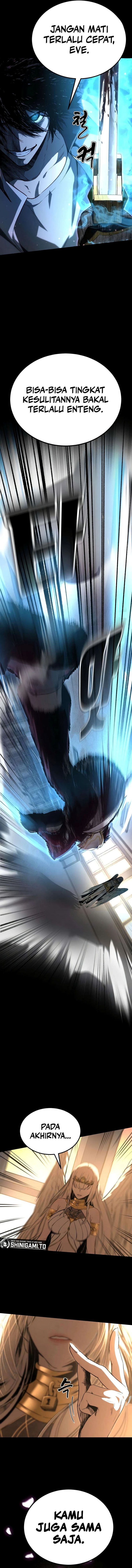 Hell Login Chapter 2 - Page 5