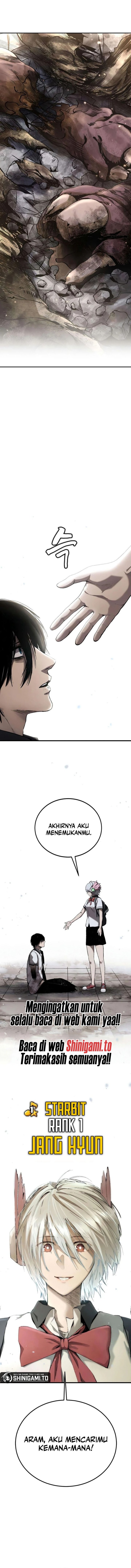 Hell Login Chapter 3 - Page 20
