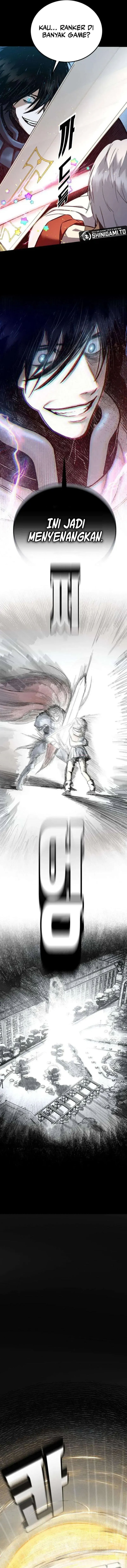 Hell Login Chapter 4 - Page 14