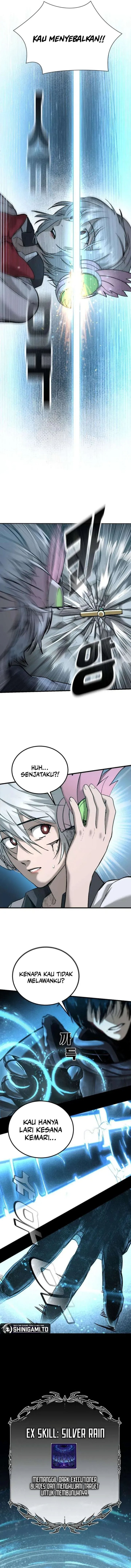 Hell Login Chapter 4 - Page 9