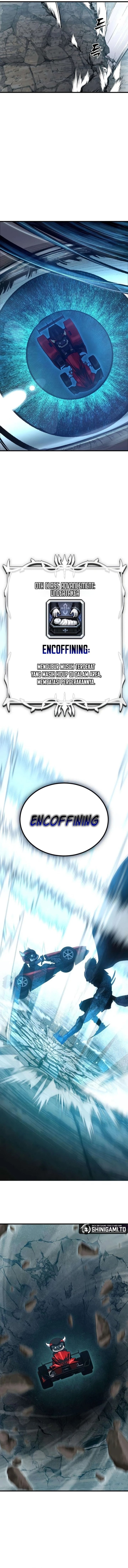 Hell Login Chapter 5 - Page 15