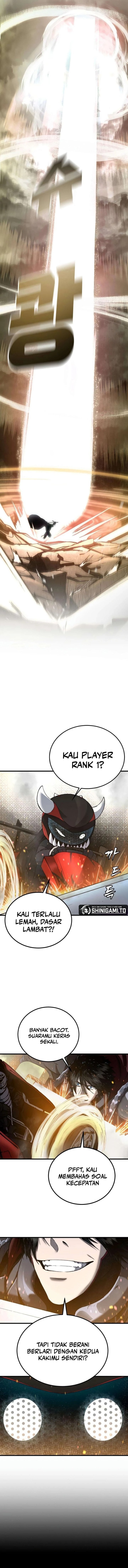 Hell Login Chapter 5 - Page 17