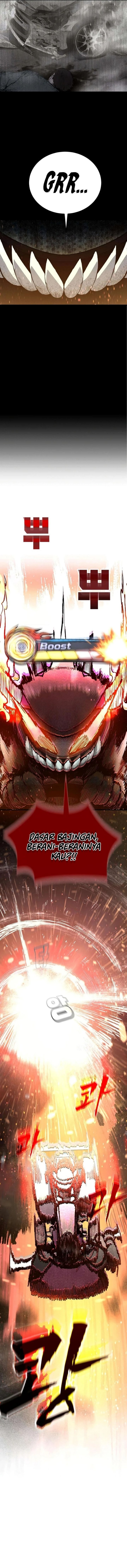 Hell Login Chapter 5 - Page 18