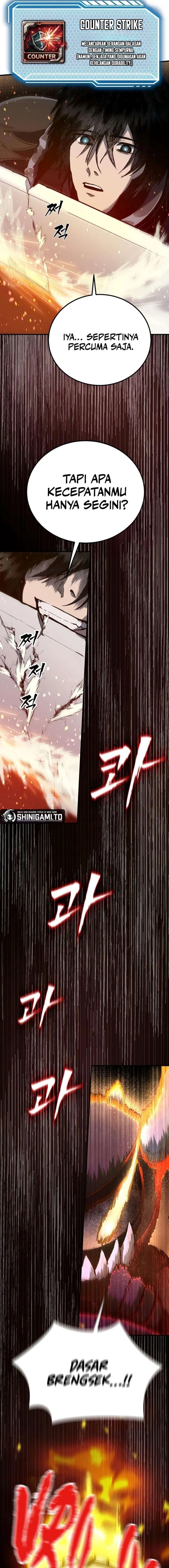 Hell Login Chapter 5 - Page 20