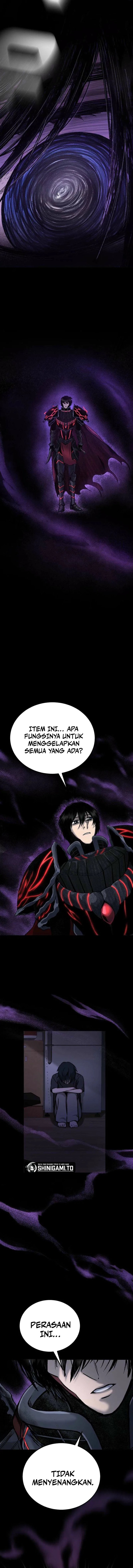 Hell Login Chapter 6 - Page 14