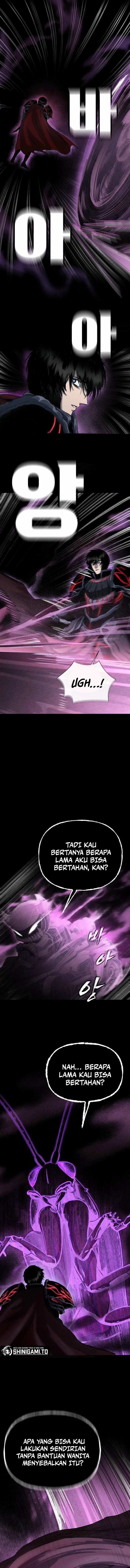 Hell Login Chapter 6 - Page 15