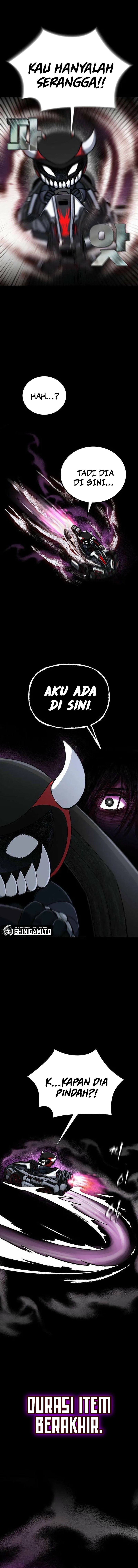 Hell Login Chapter 6 - Page 17