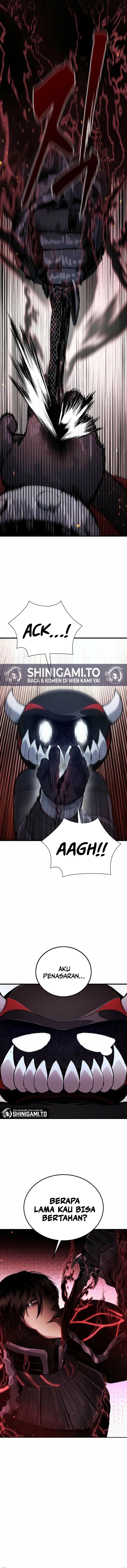 Hell Login Chapter 6 - Page 5