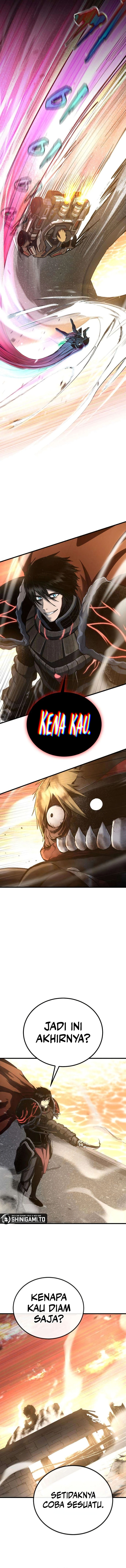 Hell Login Chapter 7 - Page 16
