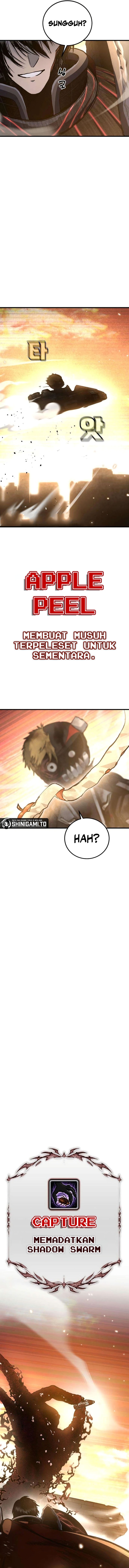 Hell Login Chapter 7 - Page 18