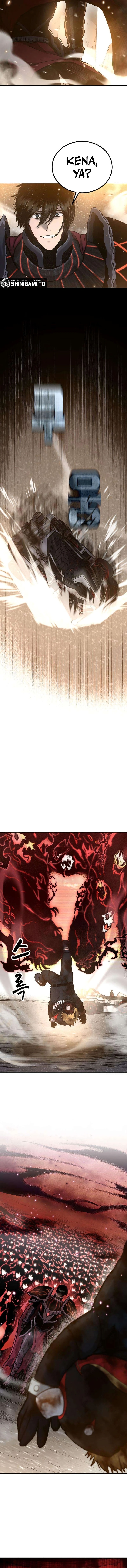 Hell Login Chapter 7 - Page 19