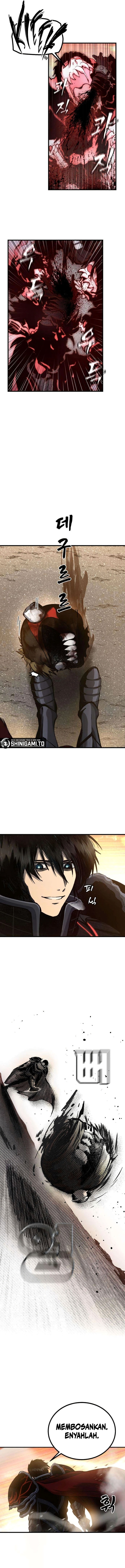 Hell Login Chapter 7 - Page 22