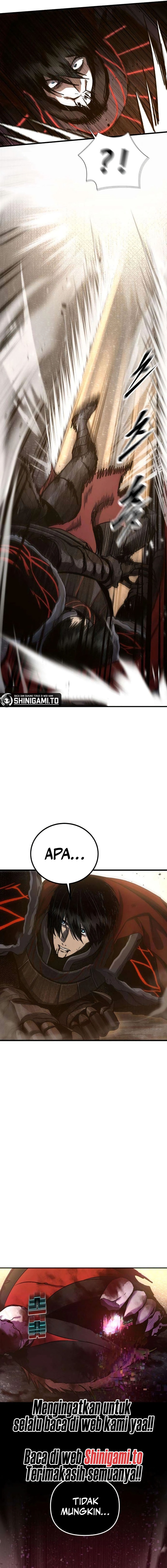 Hell Login Chapter 7 - Page 24