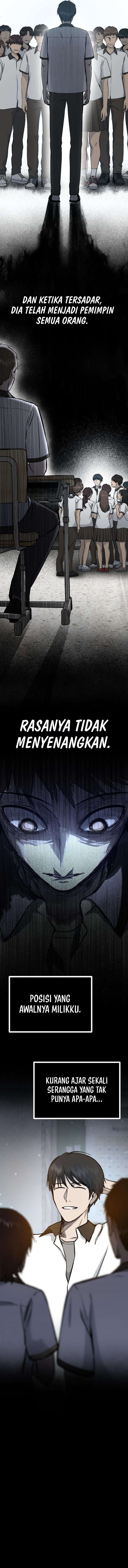 Hell Login Chapter 8 - Page 9