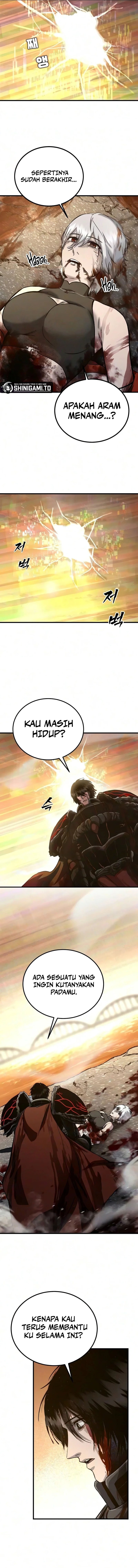Hell Login Chapter 9 - Page 12