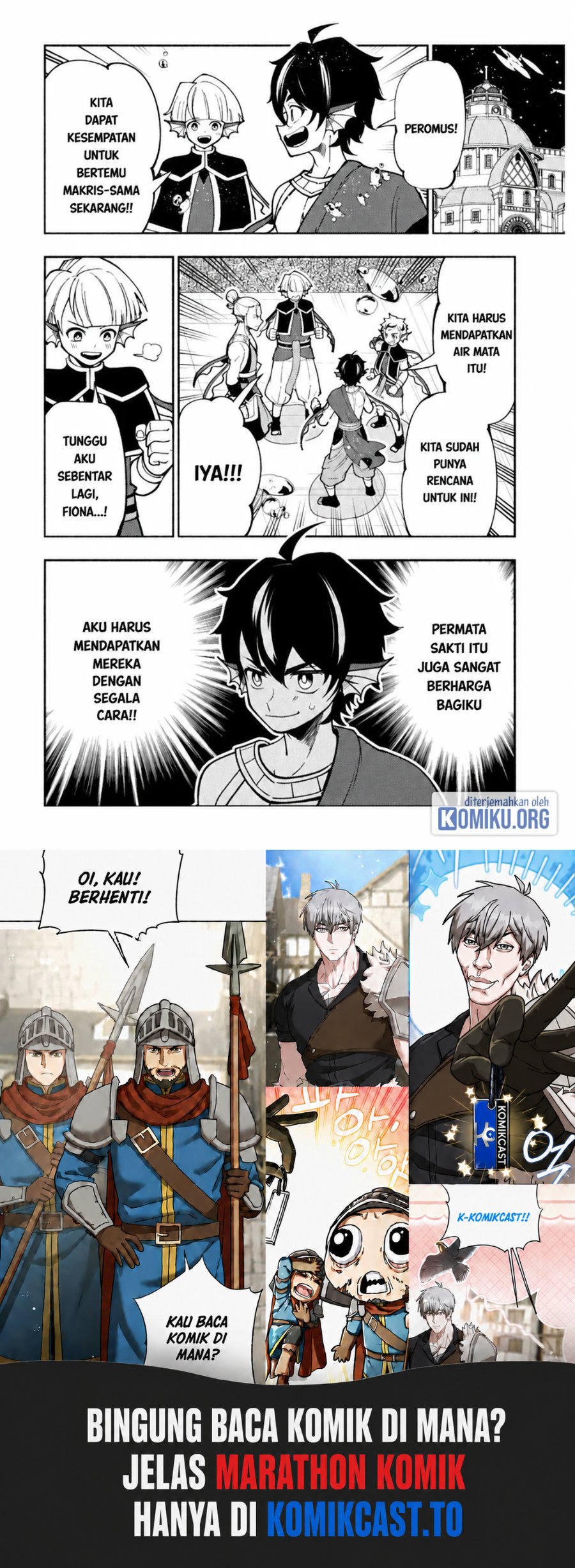 Hell Mode: Yarikomi Suki no Gamer wa Hai Settei no Isekai de Musou Suru Chapter 100.2 - Page 12