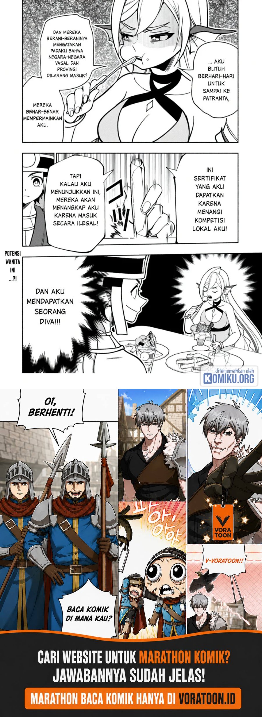 Hell Mode: Yarikomi Suki no Gamer wa Hai Settei no Isekai de Musou Suru Chapter 101.2 - Page 12