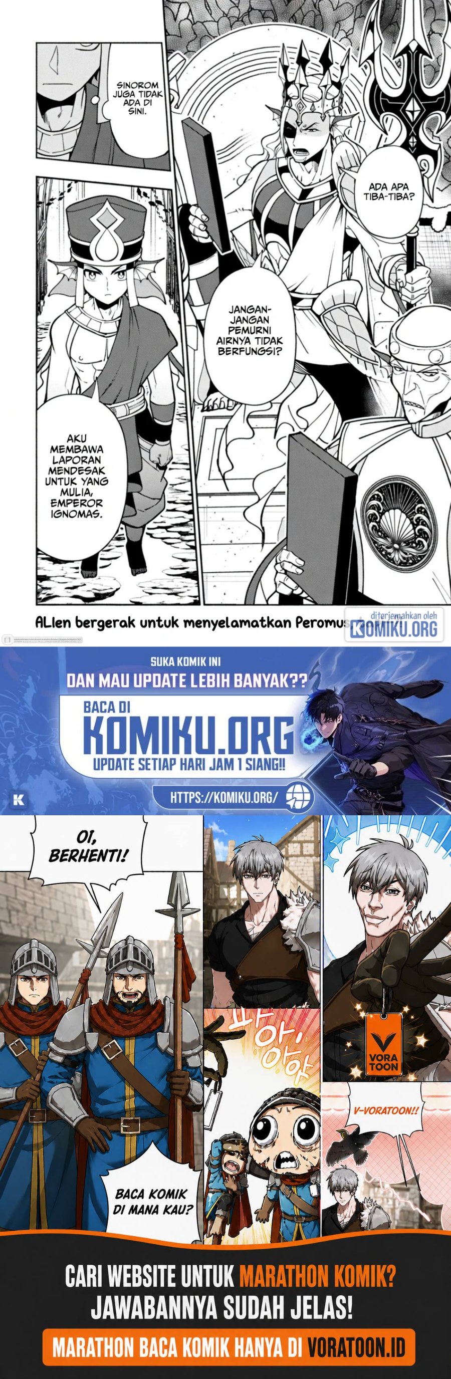 Hell Mode: Yarikomi Suki no Gamer wa Hai Settei no Isekai de Musou Suru Chapter 102.2 - Page 11