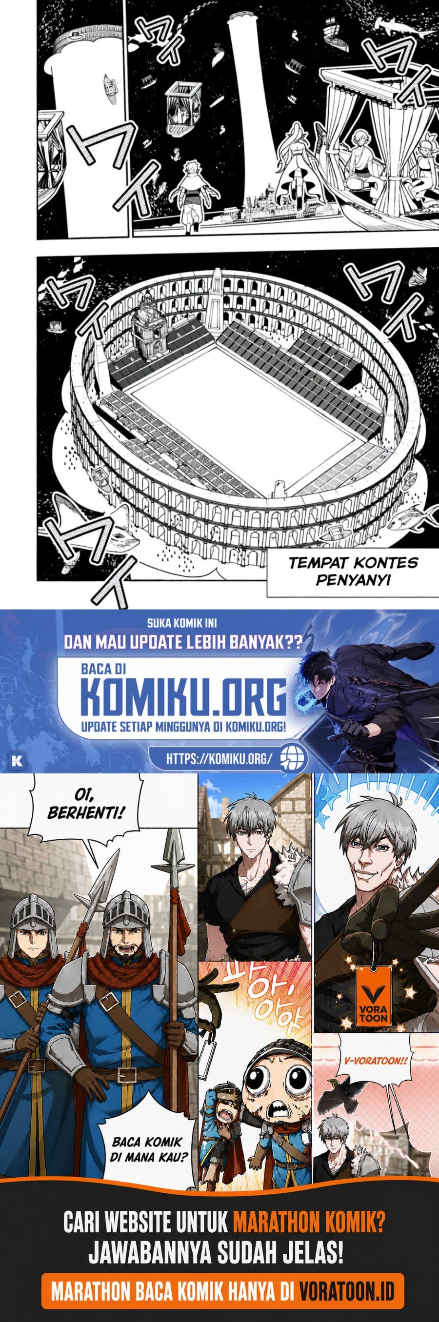 Hell Mode: Yarikomi Suki no Gamer wa Hai Settei no Isekai de Musou Suru Chapter 103.1 - Page 15