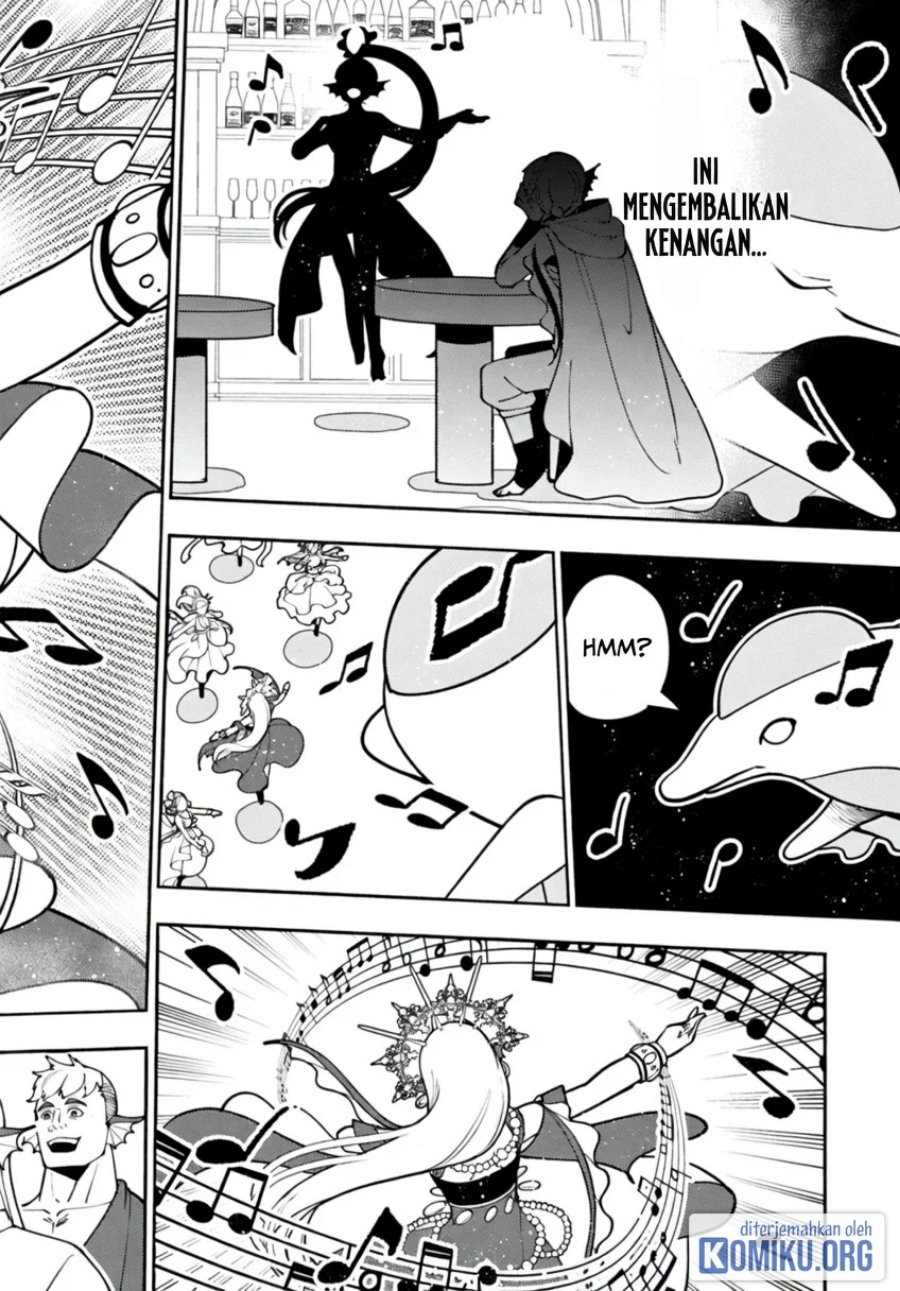 Hell Mode: Yarikomi Suki no Gamer wa Hai Settei no Isekai de Musou Suru Chapter 103.2 - Page 12