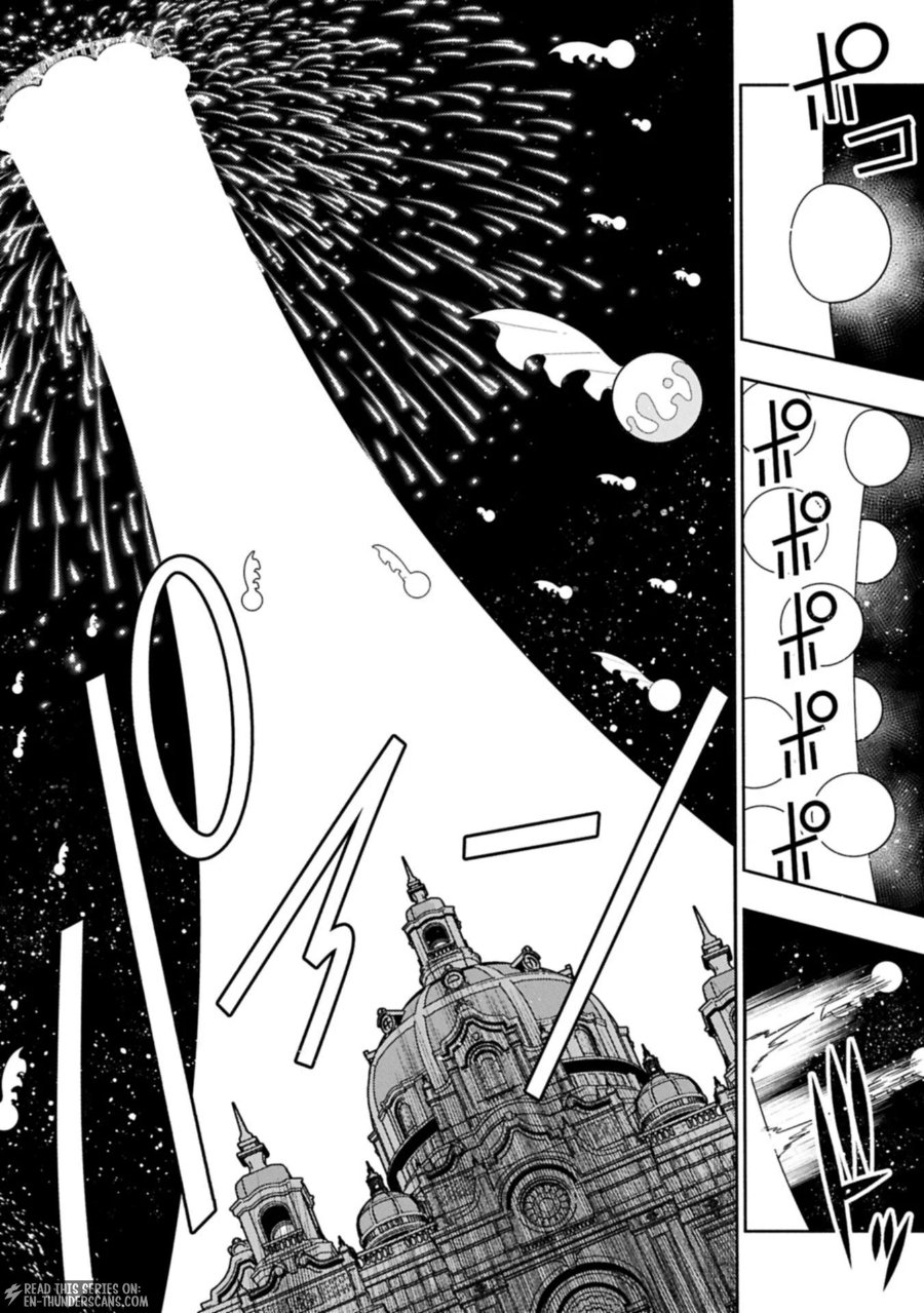 Hell Mode: Yarikomi Suki no Gamer wa Hai Settei no Isekai de Musou Suru Chapter 103.2 - Page 4
