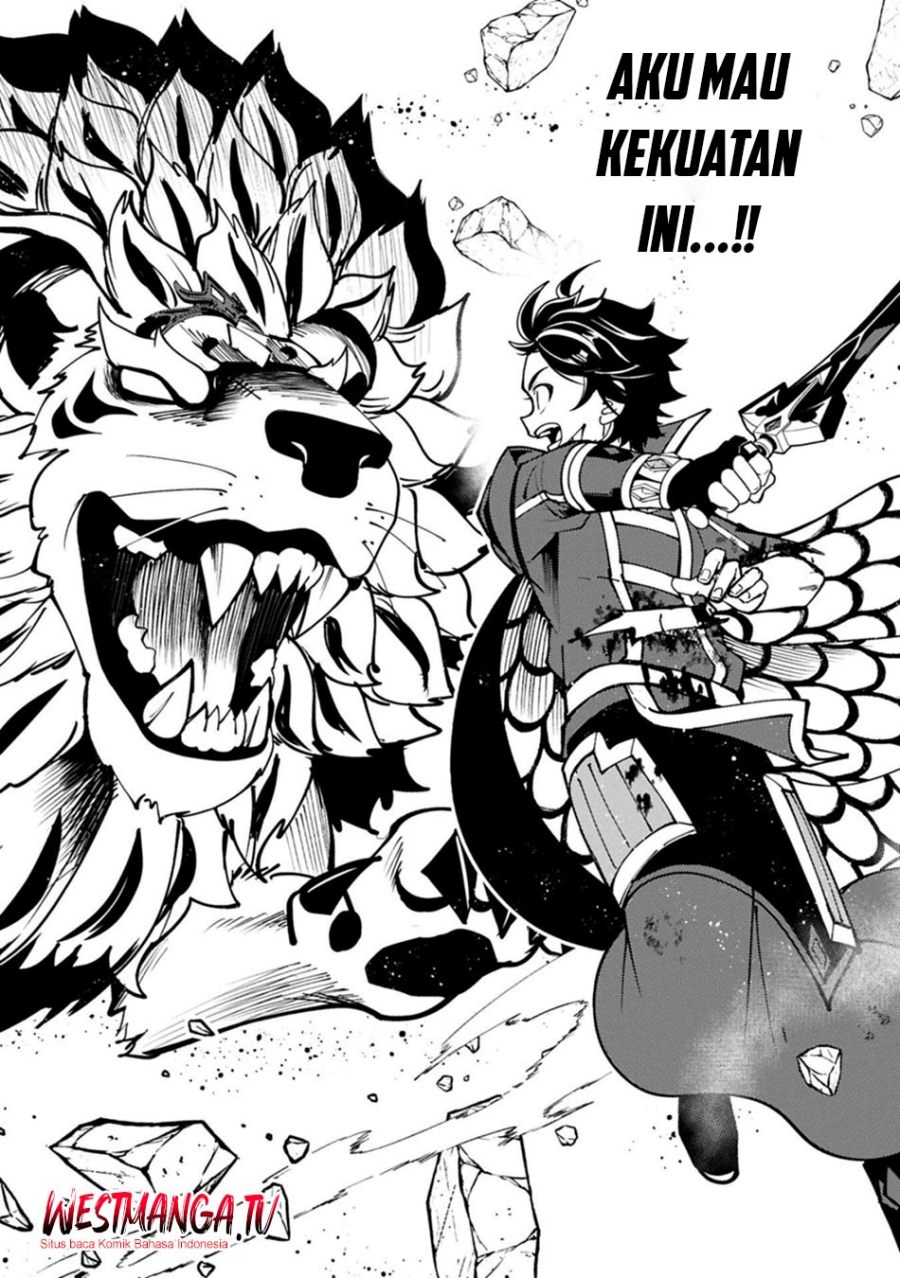Hell Mode: Yarikomi Suki no Gamer wa Hai Settei no Isekai de Musou Suru Chapter 95.1 - Page 12