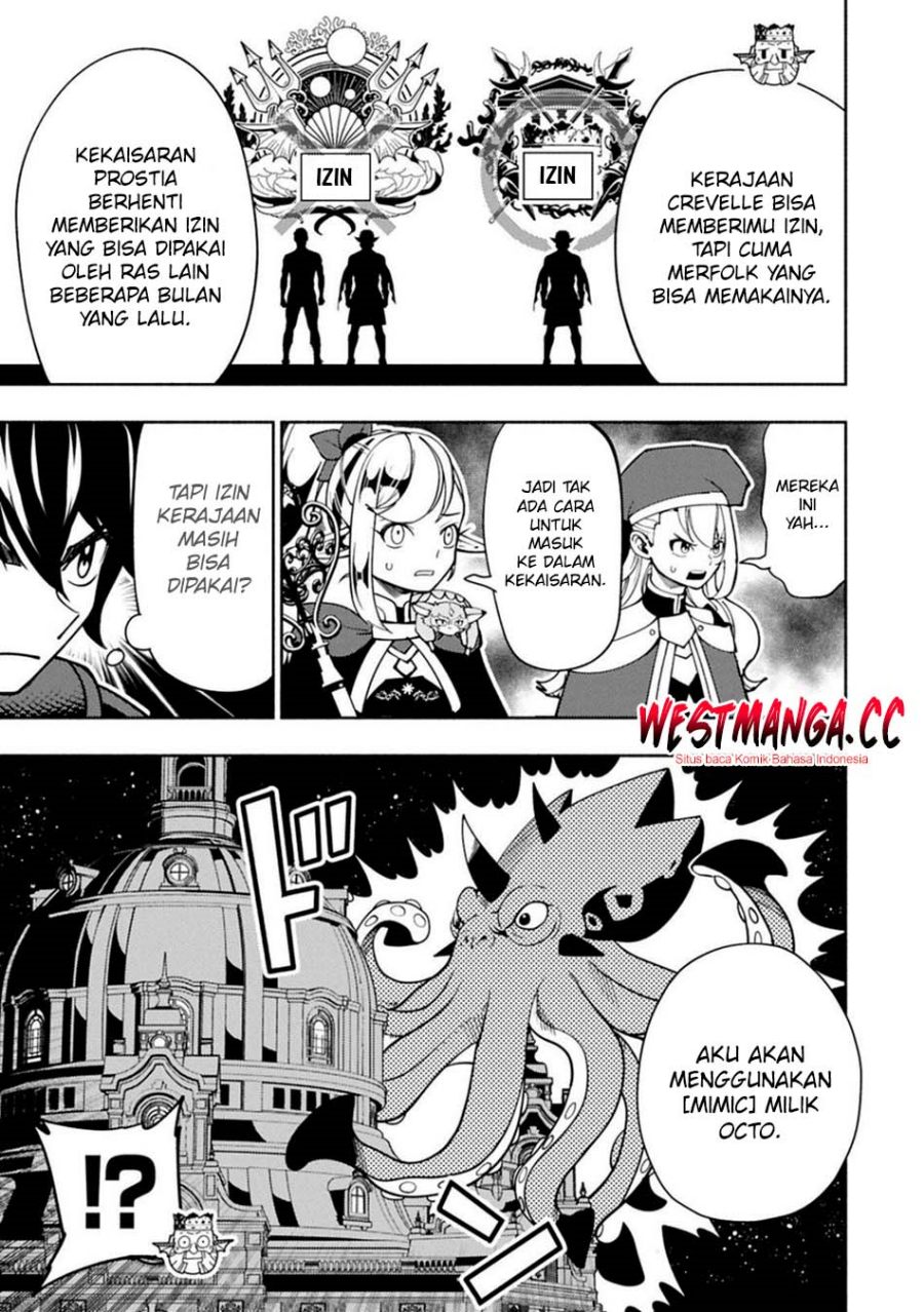 Hell Mode: Yarikomi Suki no Gamer wa Hai Settei no Isekai de Musou Suru Chapter 97 - Page 19