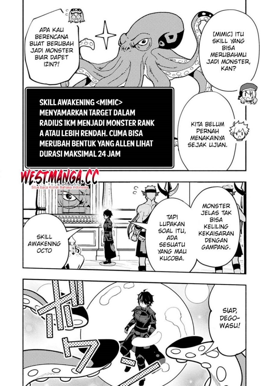 Hell Mode: Yarikomi Suki no Gamer wa Hai Settei no Isekai de Musou Suru Chapter 97 - Page 20