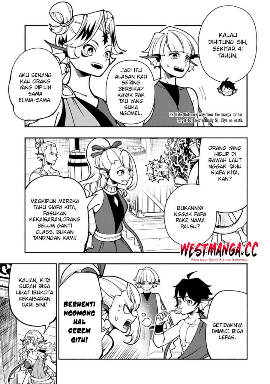 Hell Mode: Yarikomi Suki no Gamer wa Hai Settei no Isekai de Musou Suru Chapter 98.1 - Page 13