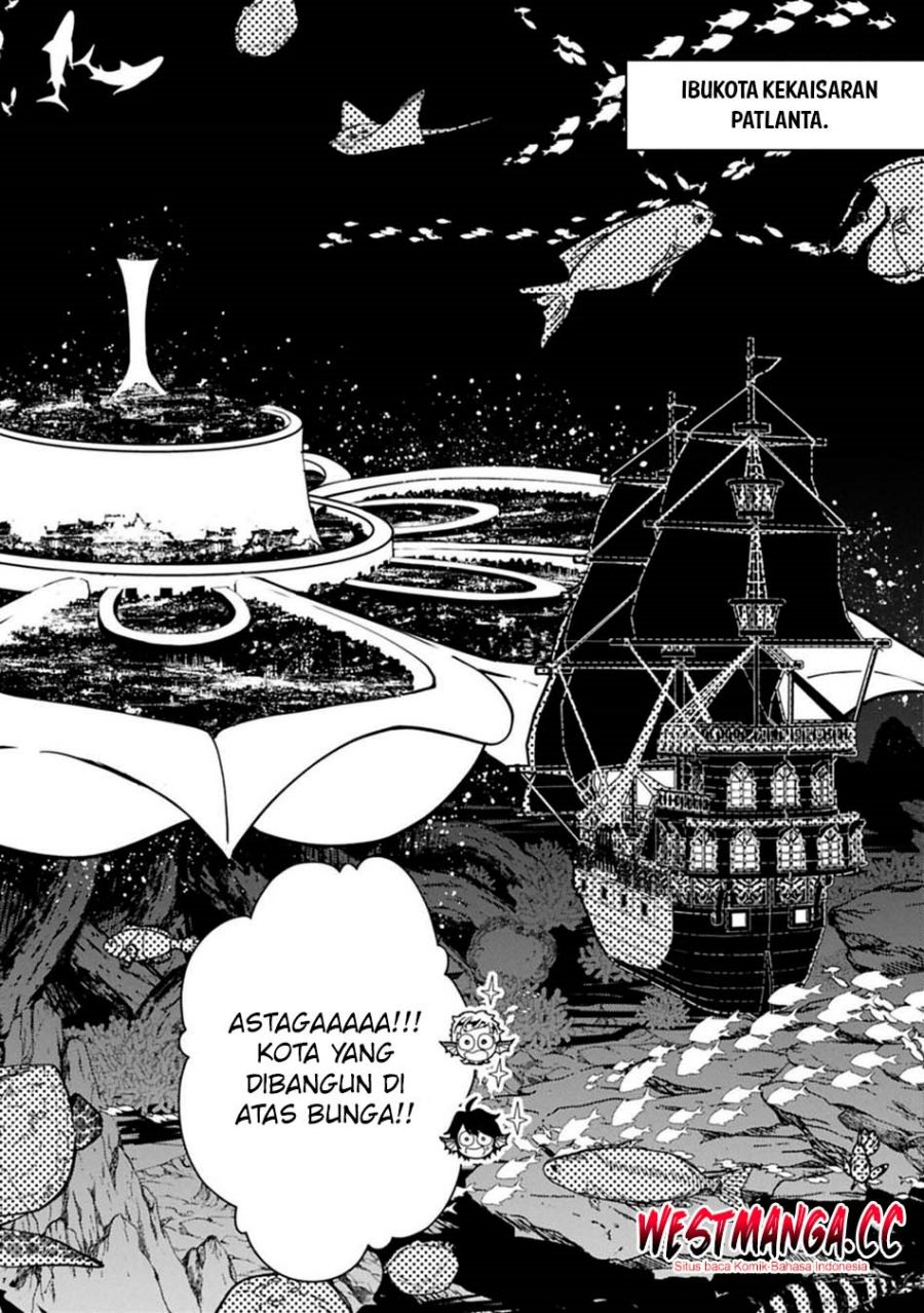 Hell Mode: Yarikomi Suki no Gamer wa Hai Settei no Isekai de Musou Suru Chapter 98.1 - Page 14