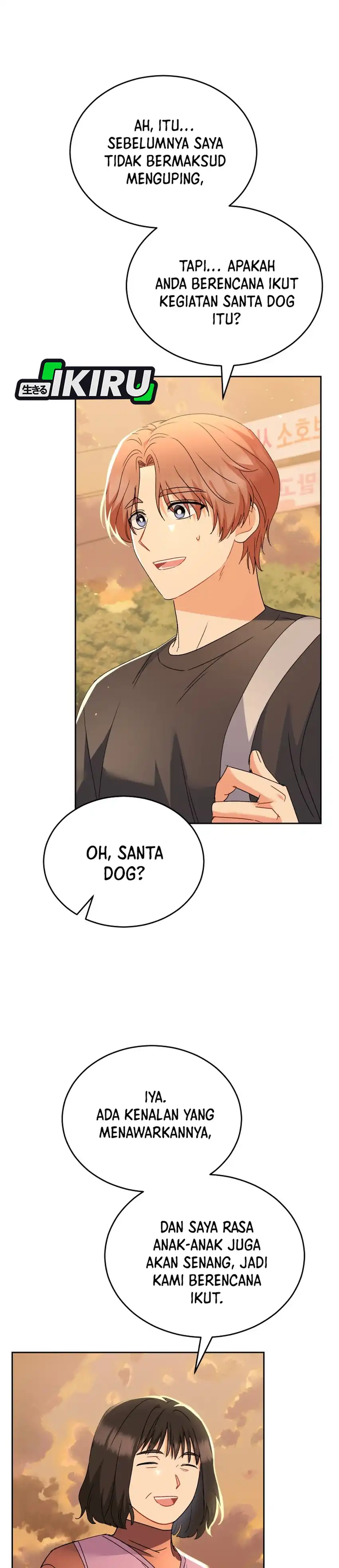 Baca Hello? Veterinarian! - Chapter 105 halaman 29