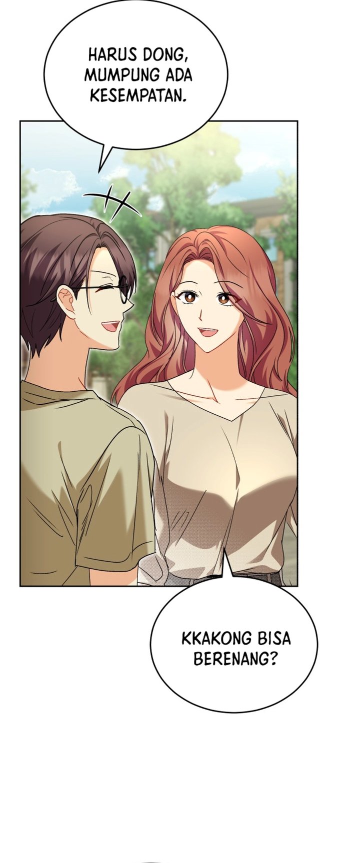 Baca Hello? Veterinarian! - Chapter 129 halaman 2