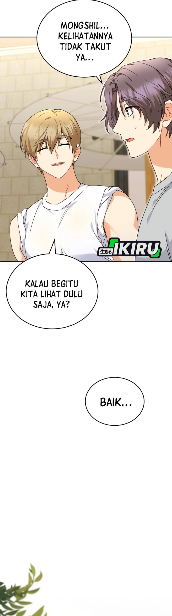 Baca Hello? Veterinarian! - Chapter 130 halaman 10
