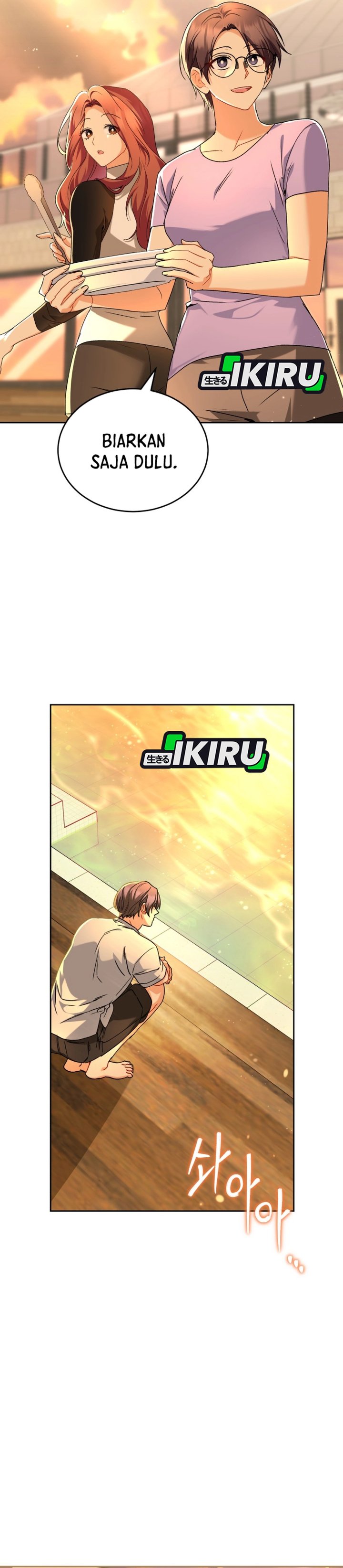 Baca Hello? Veterinarian! - Chapter 130 halaman 24