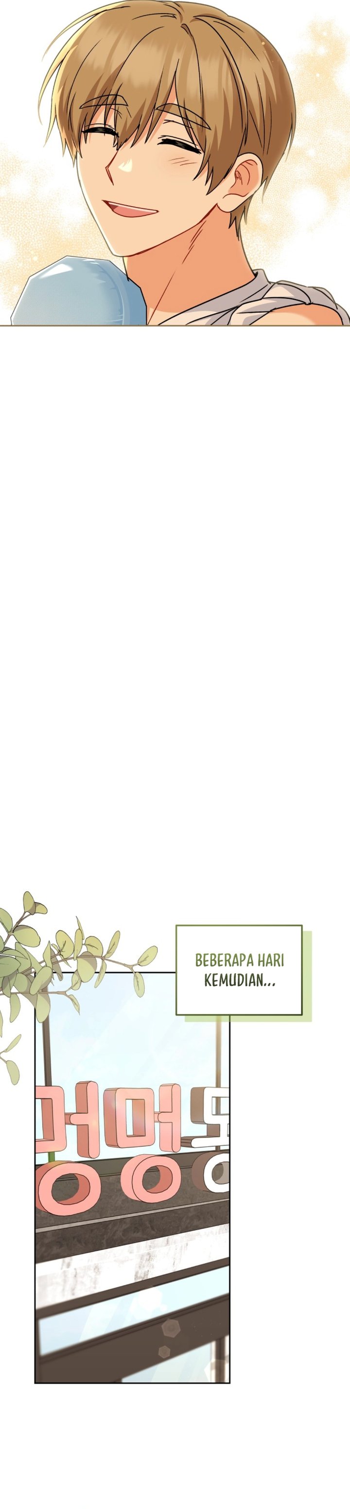 Baca Hello? Veterinarian! - Chapter 130 halaman 30